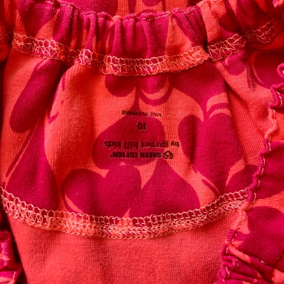 Garnet Hill Kids Dress - Picture 3 of 3